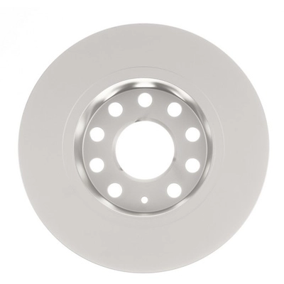 AGNA BRAKES - CR43505 - Rear Disc Brake Rotor pa2