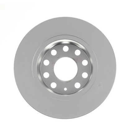 AGNA BRAKES - CR43535 - Rear Disc Brake Rotor pa2