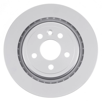 AGNA BRAKES - CR45505 - Rear Disc Brake Rotor pa3