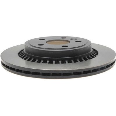 AGNA BRAKES - CR45525 - Rear Disc Brake Rotor pa2