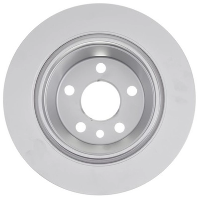 AGNA BRAKES - CR45545 - Rear Disc Brake Rotor pa2