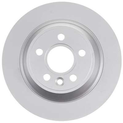 AGNA BRAKES - CR45545 - Rear Disc Brake Rotor pa3