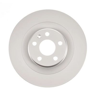 AGNA BRAKES - CR45565 - Rear Disc Brake Rotor pa3