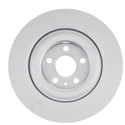 AGNA BRAKES - CR45585 - Rear Disc Brake Rotor pa2