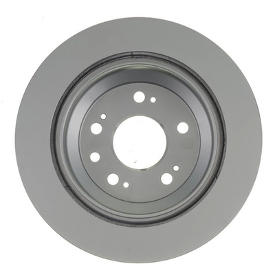 AGNA BRAKES - CR50505 - Rear Disc Brake Rotor pa2