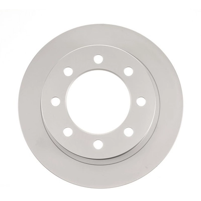 AGNA BRAKES - CR53011 - Rear Disc Brake Rotor pa3