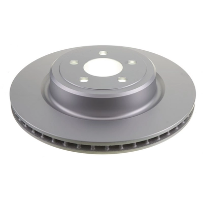 AGNA BRAKES - CR53031 - Rear Disc Brake Rotor pa3