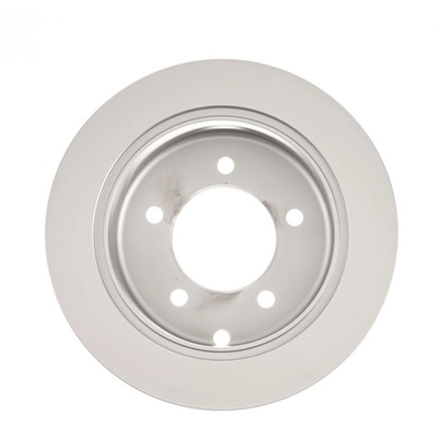 AGNA BRAKES - CR53036 - Rear Disc Brake Rotor pa2