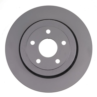 AGNA BRAKES - CR53039 - Rear Disc Brake Rotor pa1