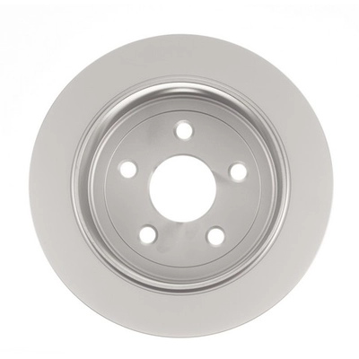 AGNA BRAKES - CR53041 - Rear Disc Brake Rotor pa1