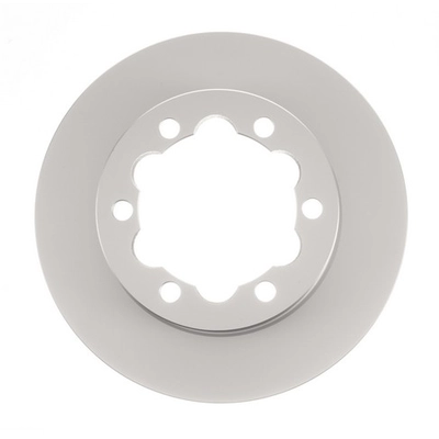 AGNA BRAKES - CR53047 - Rear Disc Brake Rotor pa2