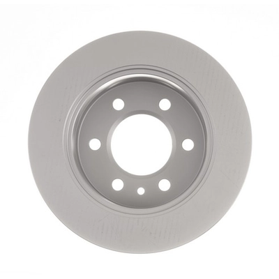 AGNA BRAKES - CR53048 - Rear Disc Brake Rotor pa2