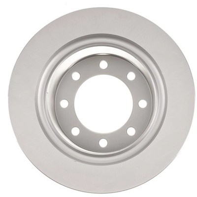 AGNA BRAKES - CR53056 - Rear Disc Brake Rotor pa2