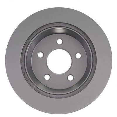 AGNA BRAKES - CR54036 - Rear Disc Brake Rotor pa2