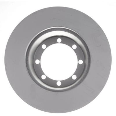 AGNA BRAKES - CR54053 - Rear Disc Brake Rotor pa1