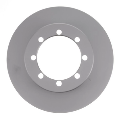 AGNA BRAKES - CR54053 - Rear Disc Brake Rotor pa2