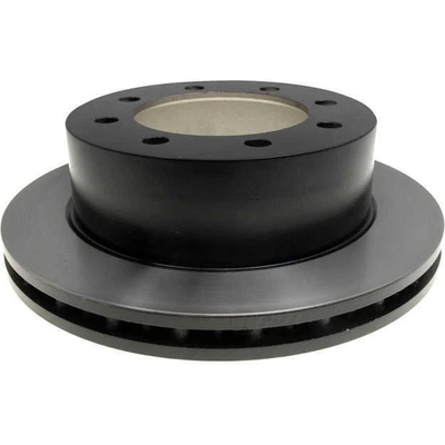 AGNA BRAKES - CR54073 - Front Disc Brake Rotor pa1