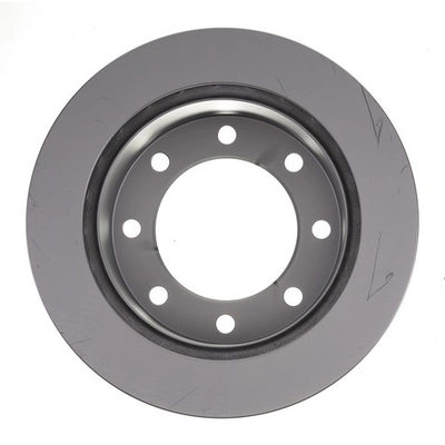 AGNA BRAKES - CR54074 - Rear Disc Brake Rotor pa2