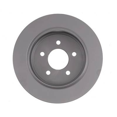 AGNA BRAKES - CR54105 - Rear Disc Brake Rotor pa2