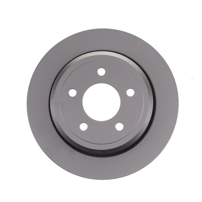 AGNA BRAKES - CR54105 - Rear Disc Brake Rotor pa3