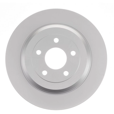 AGNA BRAKES - CR54125 - Rear Disc Brake Rotor pa3