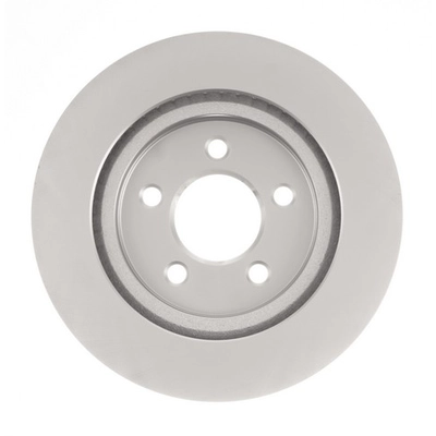 AGNA BRAKES - CR54131 - Front Disc Brake Rotor pa2