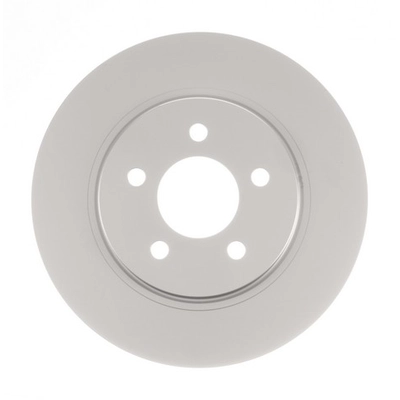 AGNA BRAKES - CR54131 - Front Disc Brake Rotor pa3