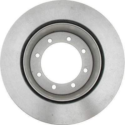 AGNA BRAKES - CR54136 - Rear Disc Brake Rotor pa2