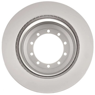 AGNA BRAKES - CR54138 - Rear Disc Brake Rotor pa2