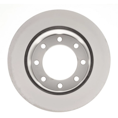 AGNA BRAKES - CR54141 - Rotor de frein à disque arrière pa2