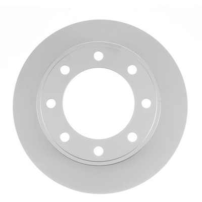 AGNA BRAKES - CR54141 - Rear Disc Brake Rotor pa3