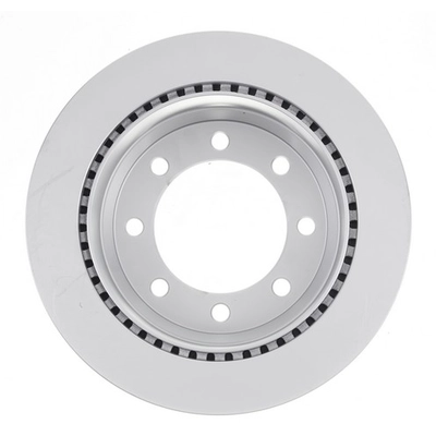 AGNA BRAKES - CR54162 - Rear Disc Brake Rotor pa2