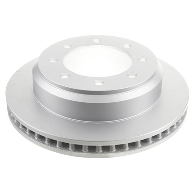 AGNA BRAKES - CR54162 - Rear Disc Brake Rotor pa3
