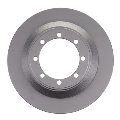 AGNA BRAKES - CR54163 - Rear Disc Brake Rotor pa1