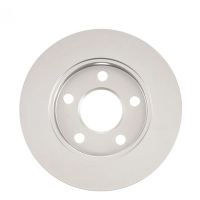 AGNA BRAKES - CR55085 - Rear Disc Brake Rotor pa2