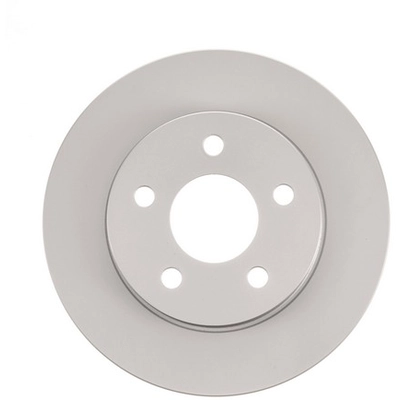 AGNA BRAKES - CR55094 - Rear Disc Brake Rotor pa3