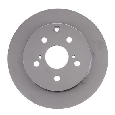 AGNA BRAKES - CR55160 - Rear Disc Brake Rotor pa2