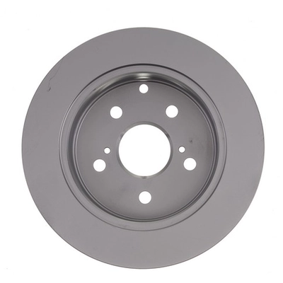 AGNA BRAKES - CR55160 - Rear Disc Brake Rotor pa3