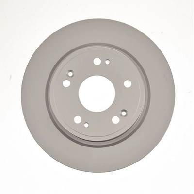 AGNA BRAKES - CR58545 - Rear Disc Brake Rotor pa2