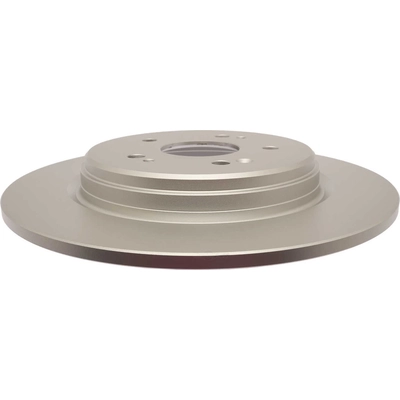 AGNA BRAKES - CR58605 - Rear Disc Brake Rotor pa2