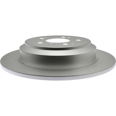 AGNA BRAKES - CR58615 - Rear Disc Brake Rotor pa2