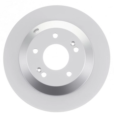 AGNA BRAKES - CR60535 - Rear Disc Brake Rotor pa2