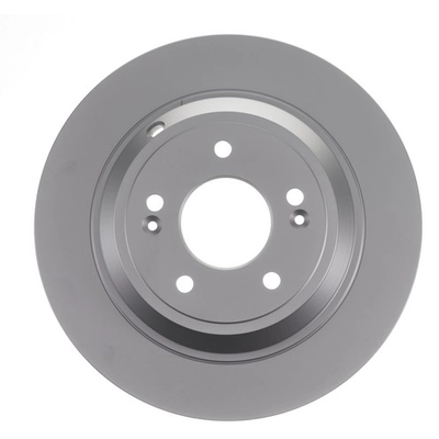 AGNA BRAKES - CR60565 - Rear Disc Brake Rotor pa2