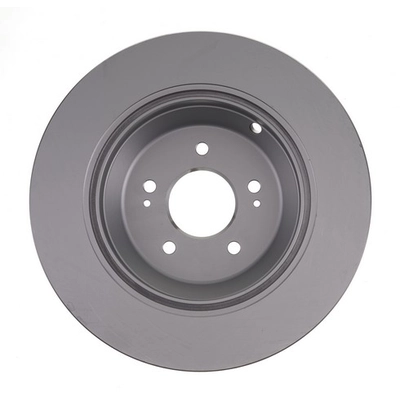 AGNA BRAKES - CR60655 - Rear Disc Brake Rotor pa3