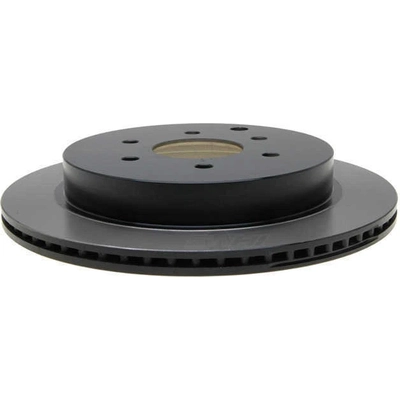 AGNA BRAKES - CR61515 - Rear Disc Brake Rotor pa2