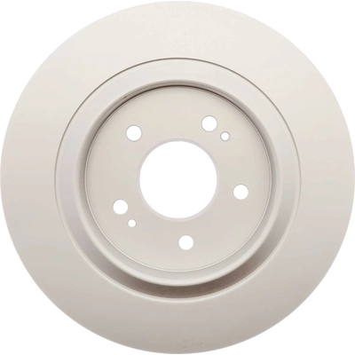 AGNA BRAKES - CR63555 - Rotor de frein à disque arrière pa2