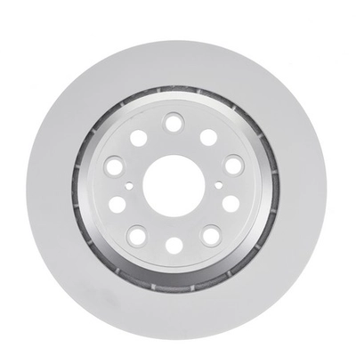 AGNA BRAKES - CR64515 - Rear Disc Brake Rotor pa2