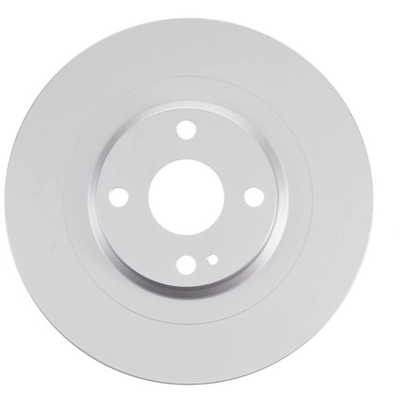 AGNA BRAKES - CR65565 - Rear Disc Brake Rotor pa2