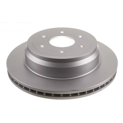 AGNA BRAKES - CR69585 - Rear Disc Brake Rotor pa3