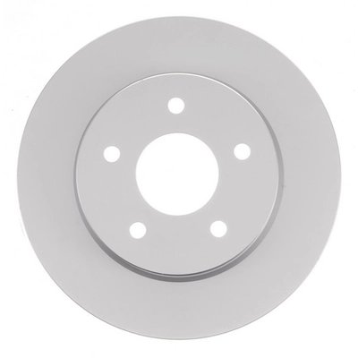 AGNA BRAKES - CR69615 - Rear Disc Brake Rotor pa2